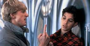 Vilão do ‘Karatê Kid’ faz palestra contra bullying