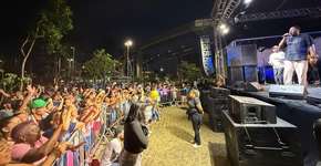 Aniversário de São Mateus