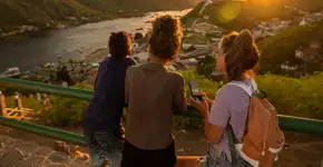 Foto: (Istock/MesquitaFMS)