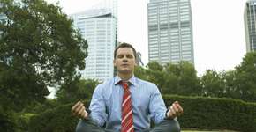 Escola de meditação e yoga em Moema promove aulas gratuitas