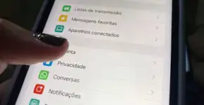 Faça isso para aumentar sua segurança durante ligação no WhatsApp