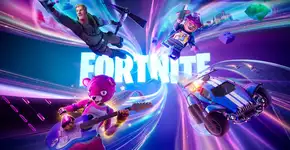 Fortnite e Xbox lideraram as conversas da mídia gamer ao longo do ano
