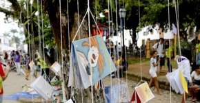 Bate-papo sobre o espetáculo “Bangsy Bang” no Sesc Pinheiros