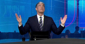 Após prisão de Queiroz, espera por Bonner no JN faz memes bombarem