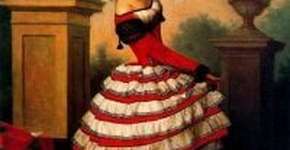 Iniciação a dança