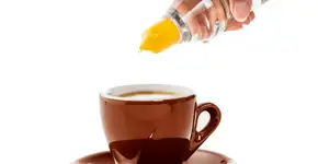 Adoçante aparentemente inofensivo pode prejudicar sua saúde de forma silenciosa