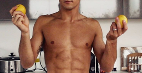 Tom Daley, o muso gay das Olimpíadas, ganha mais uma medalha