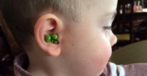 Criaram uma conta no Instagram para mostrar do que as crianças são capazes