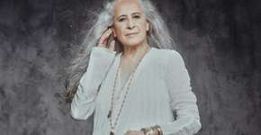Maria Bethânia – 60 anos de carreira