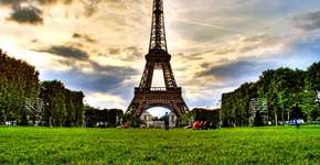 Passeios alternativos para fugir dos clichês em Paris