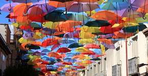 Prêmio Cidadão Sustentável – Intervenções Urbanas