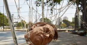 Grupo usa ‘cabeça’ de Bolsonaro em pelada e é ameaçado de morte