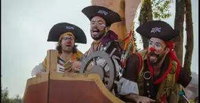 Fim de semana terá música, comédia e dança nos teatros de Santo André