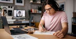 10 cursos online gratuitos de desenho