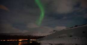 Aurora boreal: passo a passo para ver o fenômeno na Noruega