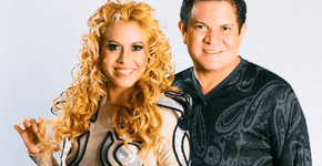 Ximbinha nega ter agredido Joelma e faz acusações: ‘Ela é doente’