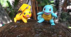 10 animais do mundo real que inspiraram os Pokémon 