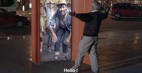 Portas conectam cidades da Europa e incentivam viagem de trem