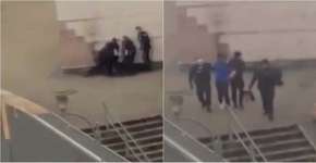 Caso de jovem negro estuprado por policial gera revolta na França