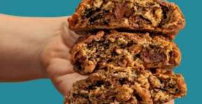 Dia Mundial do Chocolate: restaurantes oferecem sobremesas inusitadas e muito irresistíveis