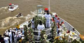 Círio de Nazaré 2018: roteiro do turismo religioso brasileiro