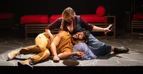 Foto: (Foto: Divulgação.)