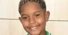 Menino de 8 anos é baleado na cabeça em festa no Rio