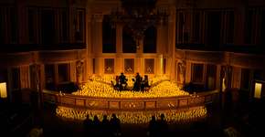 Foto: (Divulgação Fever)