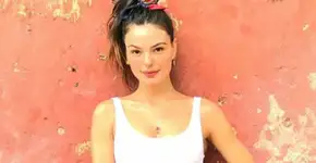 Doença de Isis Valverde pode afetar desenvolvimento do bebê