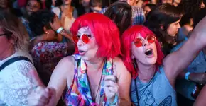 Blocos de Carnaval invadem a Casa Natura em janeiro e fevereiro