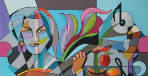 Pinacoteca de São Caetano abre inscrições para 7ª edição da Vitrine