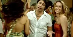 Pocket show com Fabio Luna