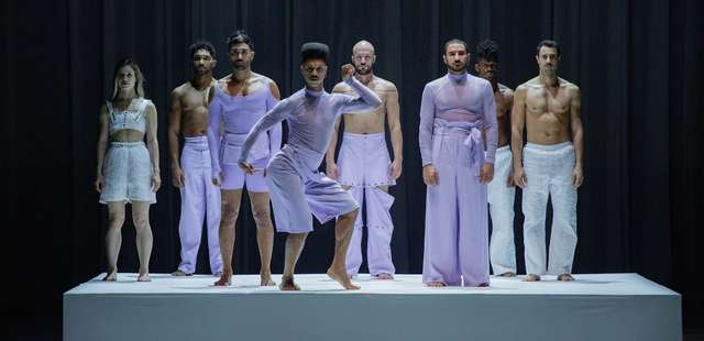 Balé da Cidade de São Paulo