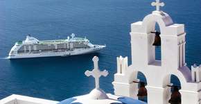 Foto: (Divulgação/Regent Seven Seas Cruises)