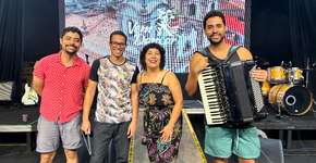 Ribeirão Pires divulga programação da 3ª Entoada Nordestina