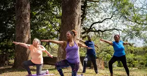 Entenda como os aminoácidos podem ser aliados no combate à perda de massa muscular na terceira idade