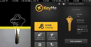 Aplicativo traz solução prática para quem perde chaves