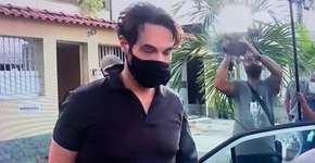 Advogado deixa defesa de Dr. Jairinho no caso Henry Borel