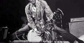 A evolução do rock: encontre na linha do tempo os nomes e as canções mais importantes