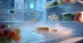 Seus potes na geladeira estão roubando o sabor da sua comida sem você saber