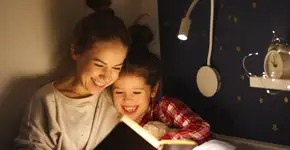 4 livros para presentear os pequenos no Dia das Crianças