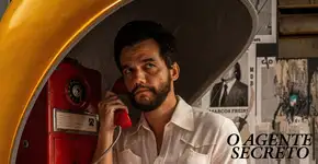 Como O Agente Secreto conquistou festivais misturando estética autoral e linguagem acessível