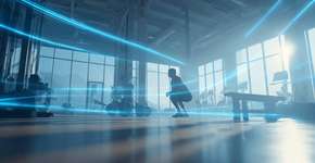 Guia completo para fortalecer as pernas e ganhar mobilidade