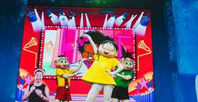 Foto: (Divulgação Titita Dornelas News Assessoria & Comunicação / Rafael Strabebelli)