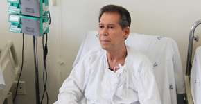 Foto: (Hugo Caldato/Hemocentro RP/Divulgação)