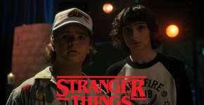 Curiosidades sobre “Stranger Things” que eu tenho certeza que você não sabe ainda