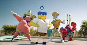 Bob Esponja, Castlevania e mais 27 destaques na Netflix em julho