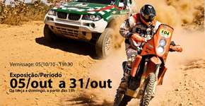 “Na poeira do Sertão” no Varal d’O Pedal