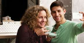 Site dá US$ 1 mi a anfitriões para transformar desconhecidos em amigos