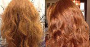 Aprenda a lavar o cabelo com bicarbonato de sódio e vinagre